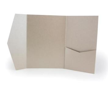 Invitations- Cards and Pockets